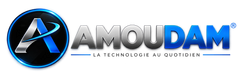AMOUDAM - Accueil
