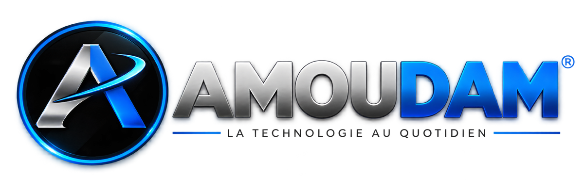 AMOUDAM